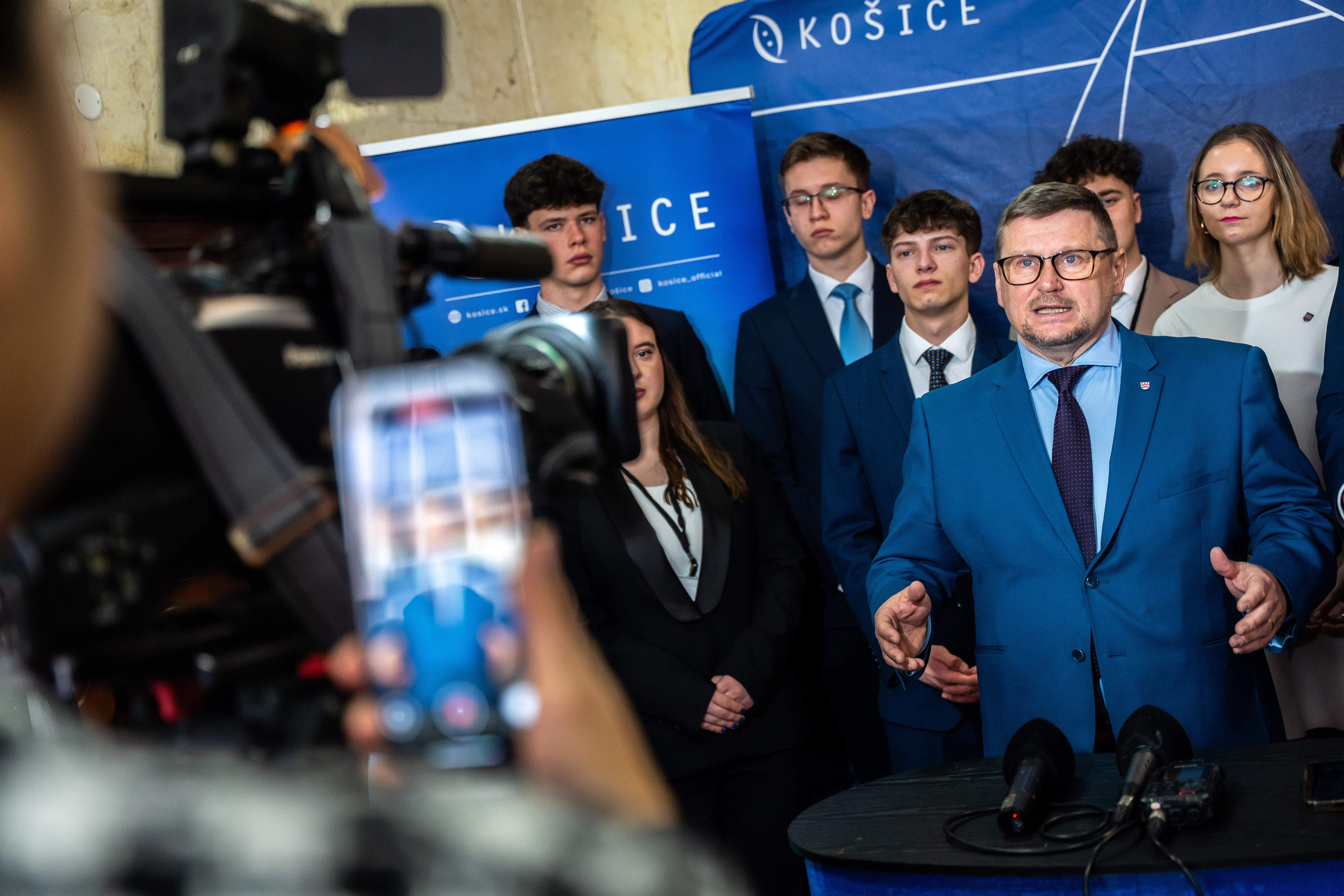 Prve studentske zastupitelstvo-57